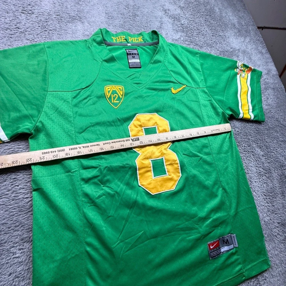 Nike oregon ducks